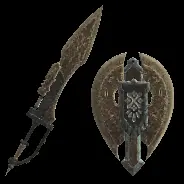 Bone Strongarm I