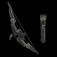 Sky-Hard Bow I